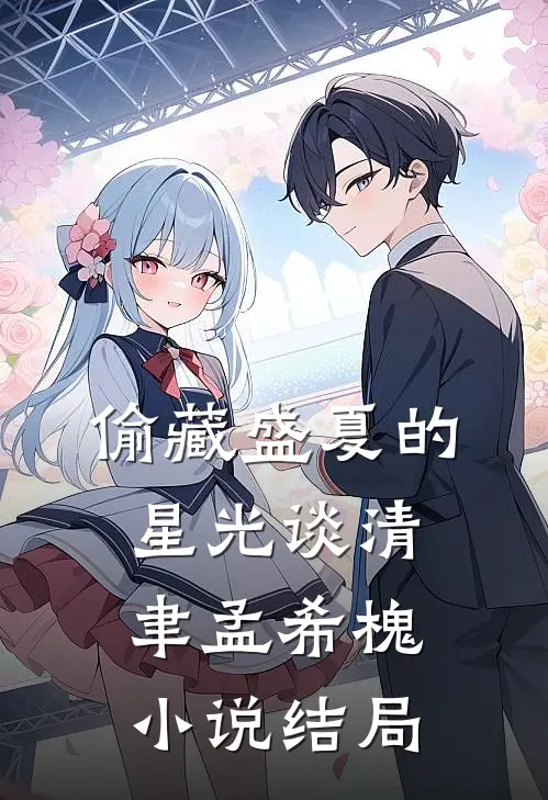 偷藏盛夏的星光谈清聿孟希槐小说结局
