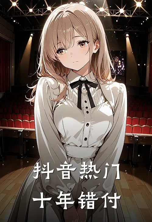 抖音热门十年错付