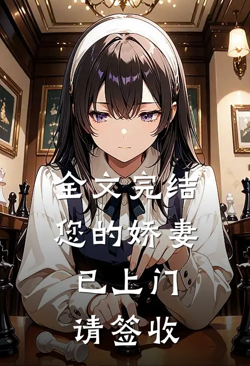 全文完结您的娇妻已上门，请签收