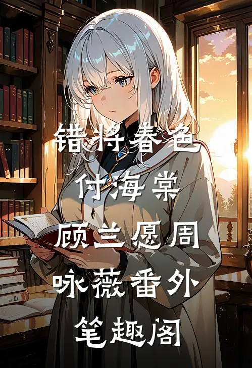 错将春色付海棠：顾兰愿周咏薇番外笔趣阁