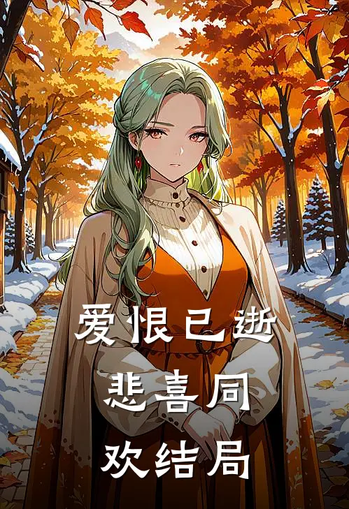 爱恨已逝，悲喜同欢结局