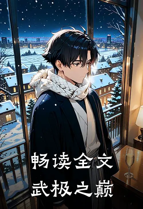 畅读全文武极之巅