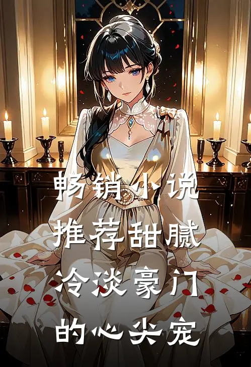 畅销小说推荐甜腻：冷淡豪门的心尖宠