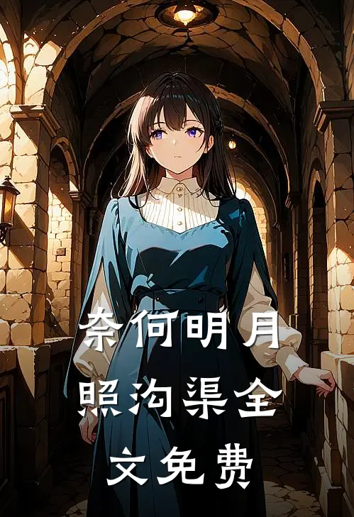 奈何明月照沟渠全文免费