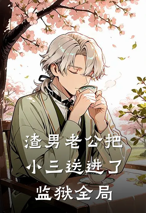 渣男老公把小三送进了监狱全局