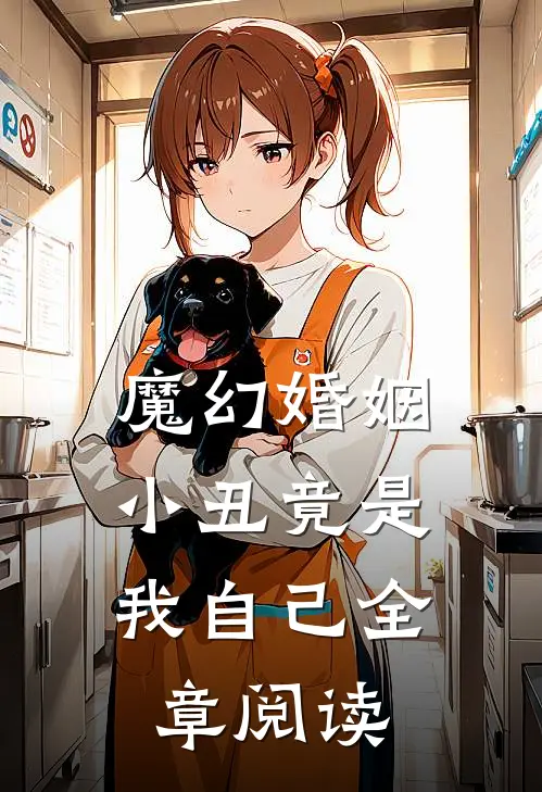 魔幻婚姻：小丑竟是我自己全章阅读