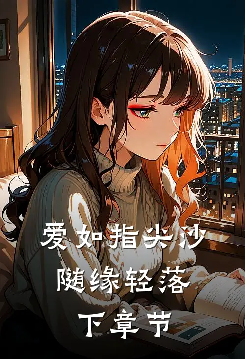 爱如指尖沙，随缘轻落下章节