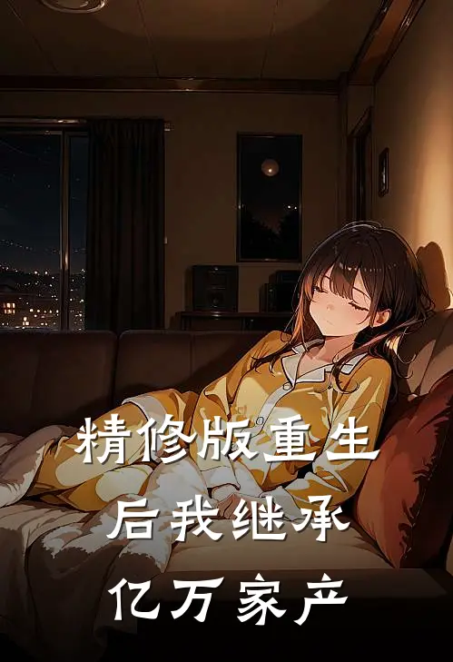 精修版重生后我继承亿万家产
