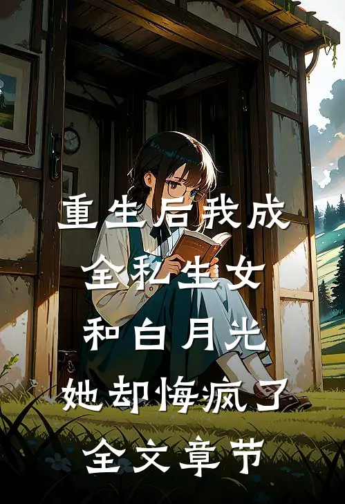 重生后我成全私生女和白月光，她却悔疯了全文章节