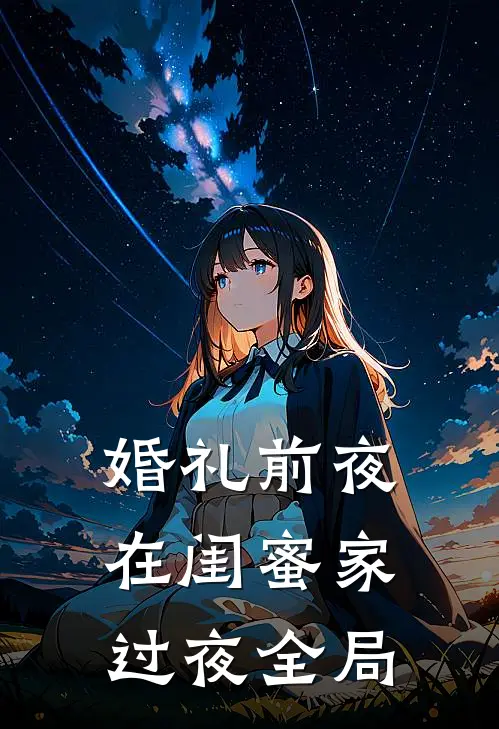婚礼前夜在闺蜜家过夜全局