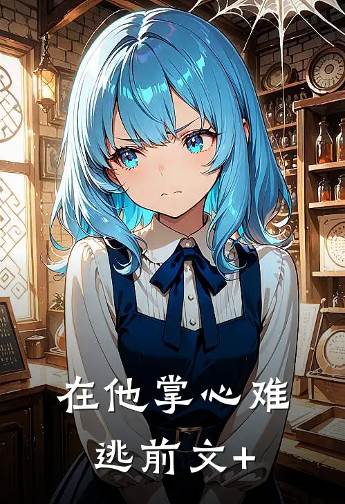在他掌心难逃前文+
