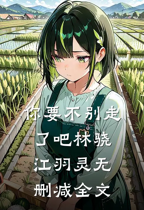 你要不别走了吧林骁江羽灵无删减全文