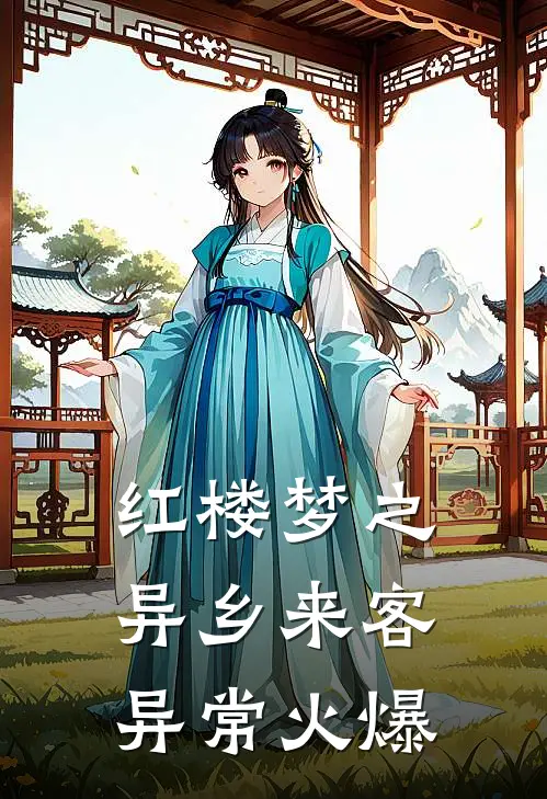 红楼梦之异乡来客异常火爆