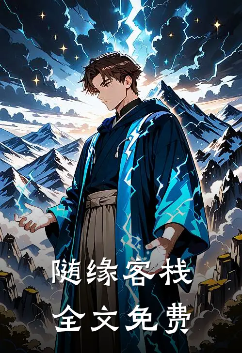 随缘客栈全文免费