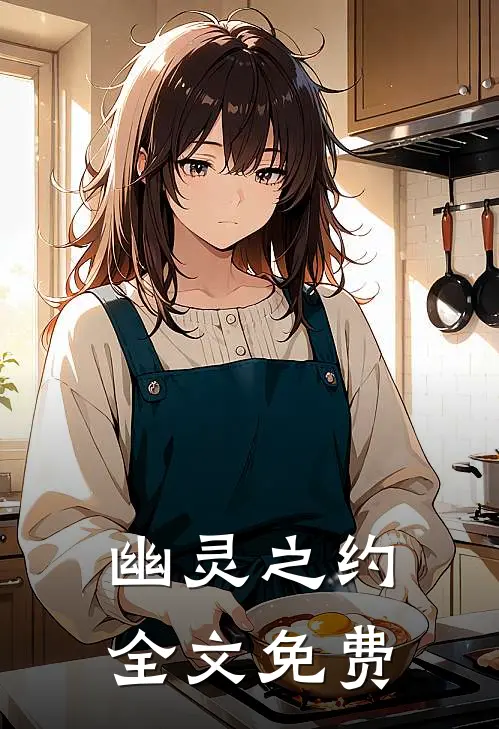 《幽灵之约》全文免费