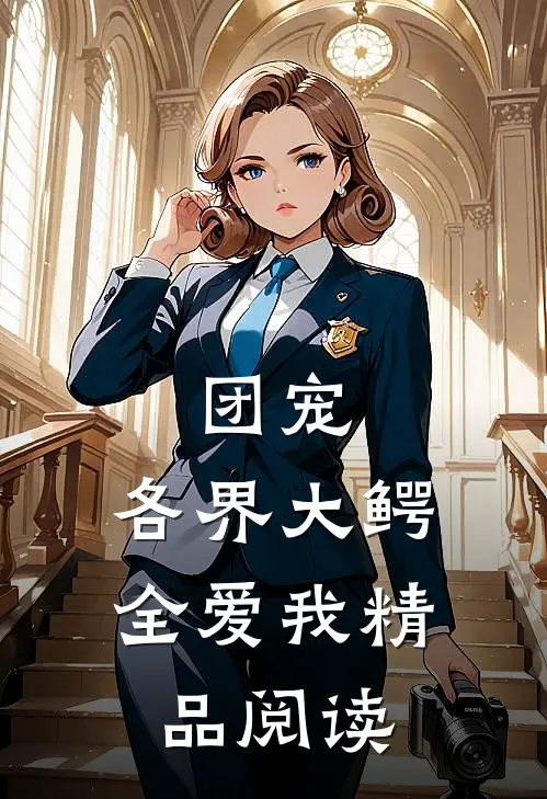 团宠：各界大鳄全爱我精品阅读