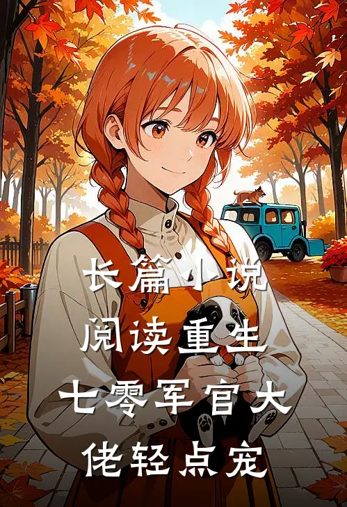 长篇小说阅读重生：七零军官大佬轻点宠