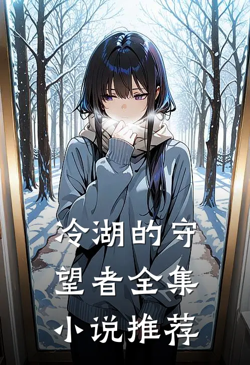 冷湖的守望者全集小说推荐