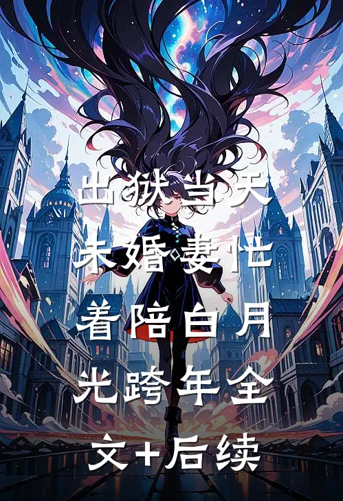 出狱当天，未婚妻忙着陪白月光跨年全文+后续