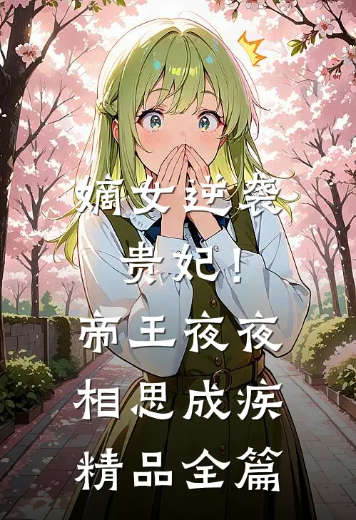 嫡女逆袭贵妃!帝王夜夜相思成疾精品全篇免费阅读