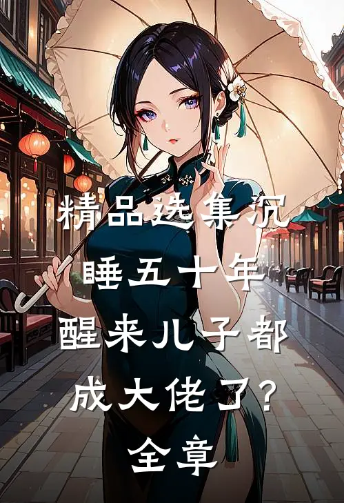 精品选集沉睡五十年,醒来儿子都成大佬了?全章