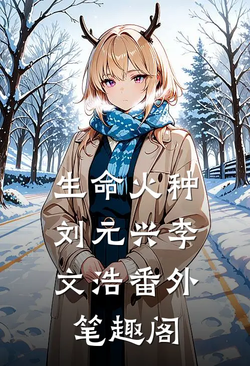 生命火种：刘元兴李文浩番外笔趣阁