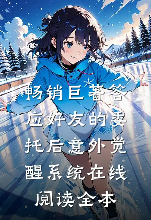 畅销巨著答应好友的委托后意外觉醒系统在线阅读全本