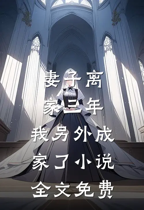 妻子离家三年，我另外成家了小说全文免费