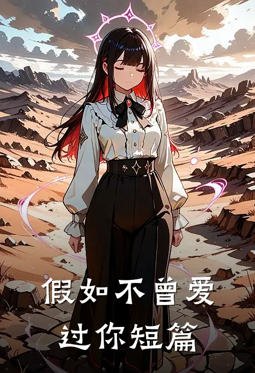假如不曾爱过你短篇