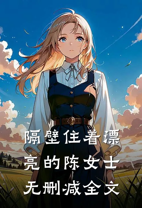 隔壁住着漂亮的陈女士无删减全文