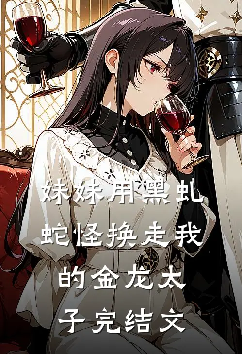 妹妹用黑虬蛇怪换走我的金龙太子完结文
