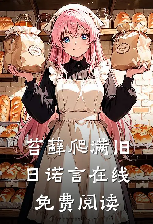 苔藓爬满旧日诺言在线免费阅读
