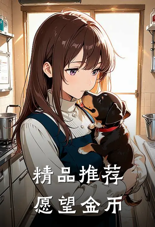精品推荐愿望金币