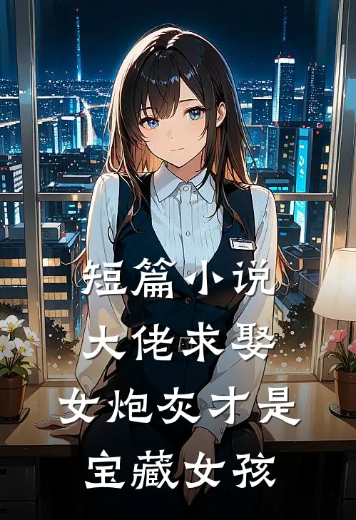 短篇小说大佬求娶：女炮灰才是宝藏女孩