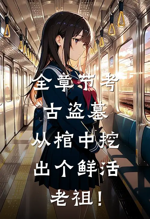 全章节考古盗墓：从棺中挖出个鲜活老祖！