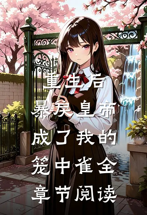 重生后，暴戾皇帝成了我的笼中雀全章节阅读