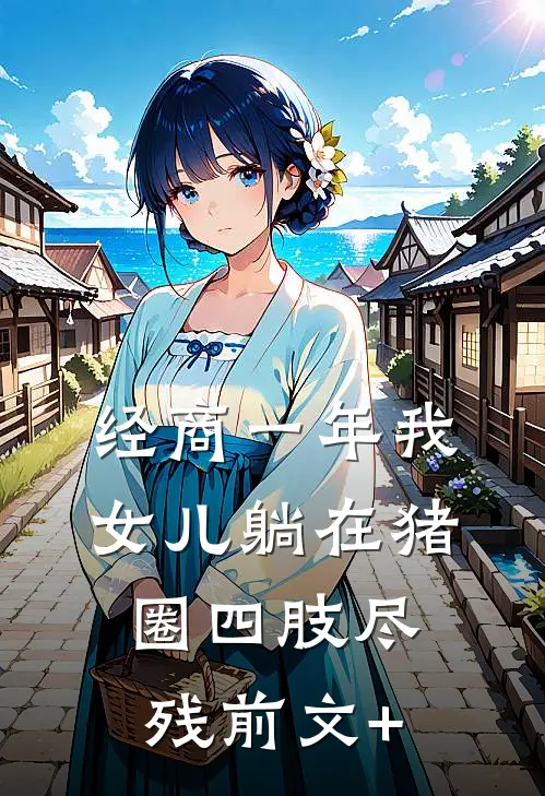 经商一年我女儿躺在猪圈四肢尽残前文+