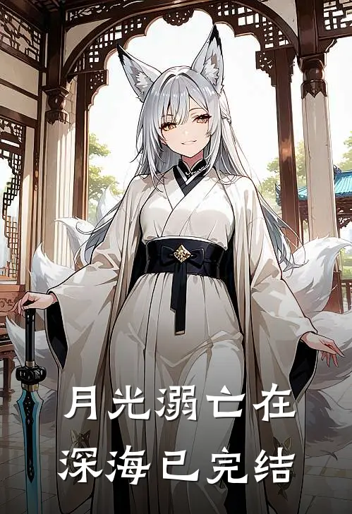 月光溺亡在深海已完结