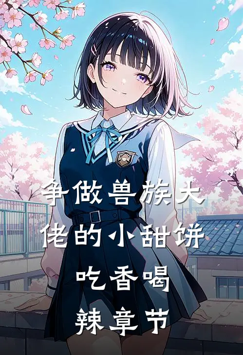 争做兽族大佬的小甜饼，吃香喝辣章节