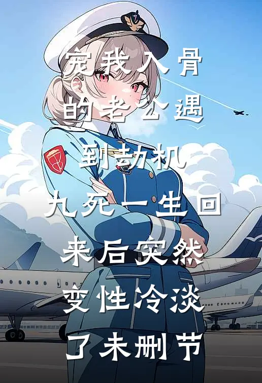 宠我入骨的老公遇到劫机，九死一生回来后突然变性冷淡了未删节
