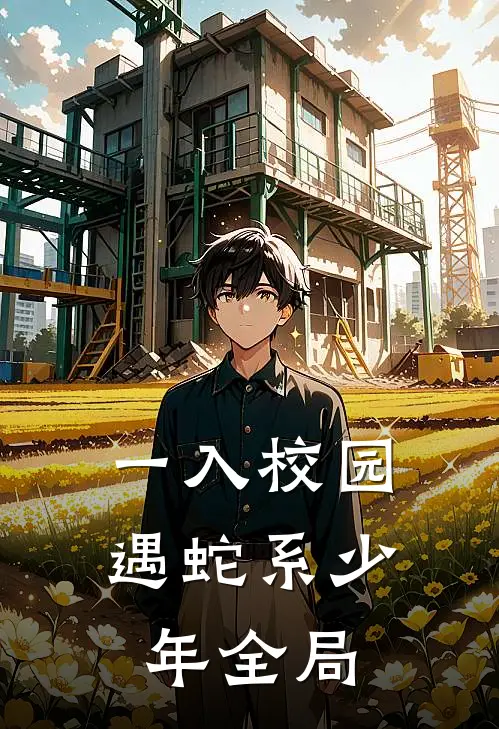 一入校园遇蛇系少年全局