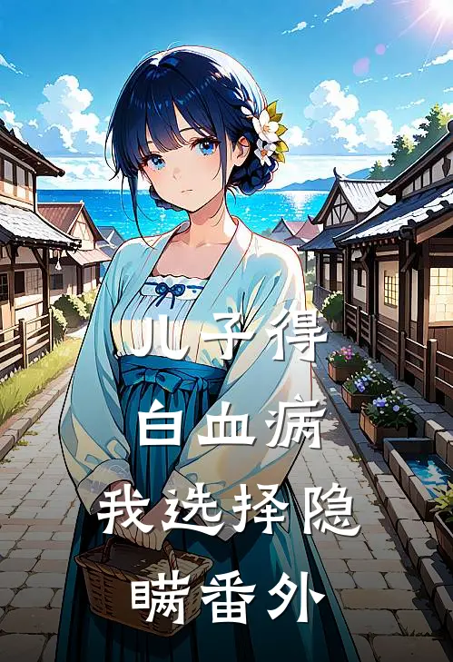儿子得白血病，我选择隐瞒番外