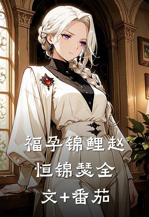 福孕锦鲤赵恒锦瑟全文+番茄
