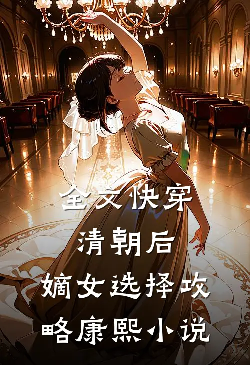 全文快穿清朝后,嫡女选择攻略康熙小说