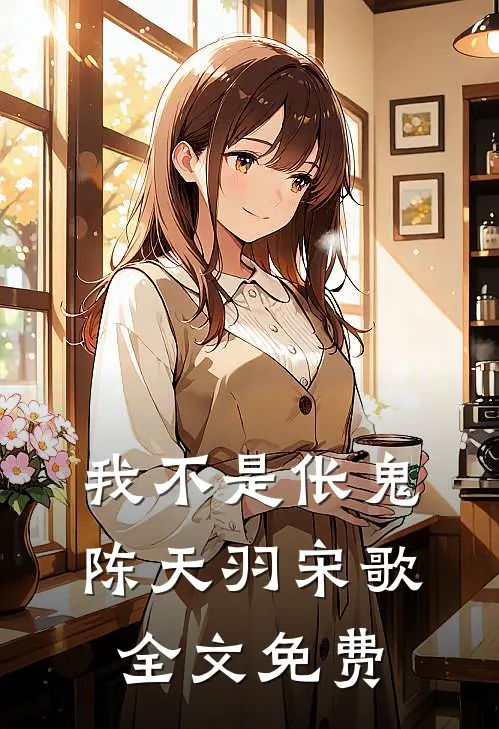 我不是伥鬼陈天羽宋歌全文免费