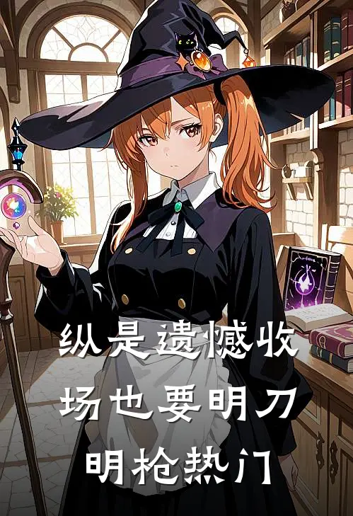 纵是遗憾收场也要明刀明枪热门