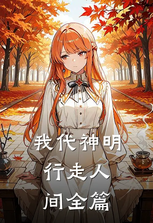 我代神明，行走人间全篇
