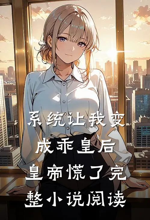 系统让我变成乖皇后，皇帝慌了完整小说阅读