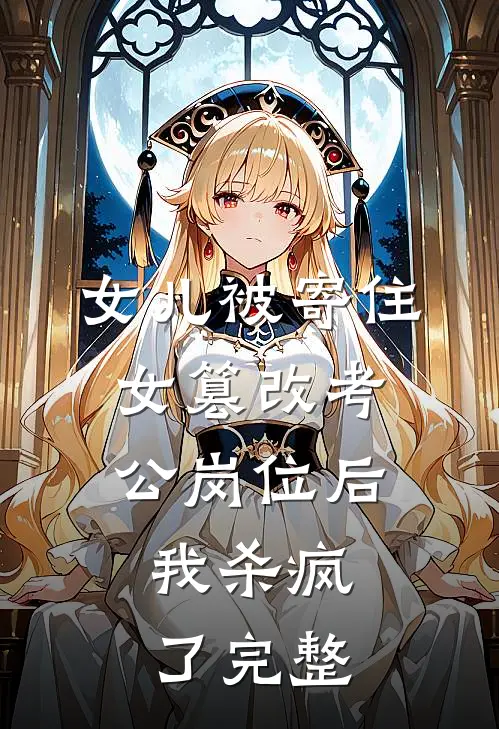 女儿被寄住女篡改考公岗位后，我杀疯了完整