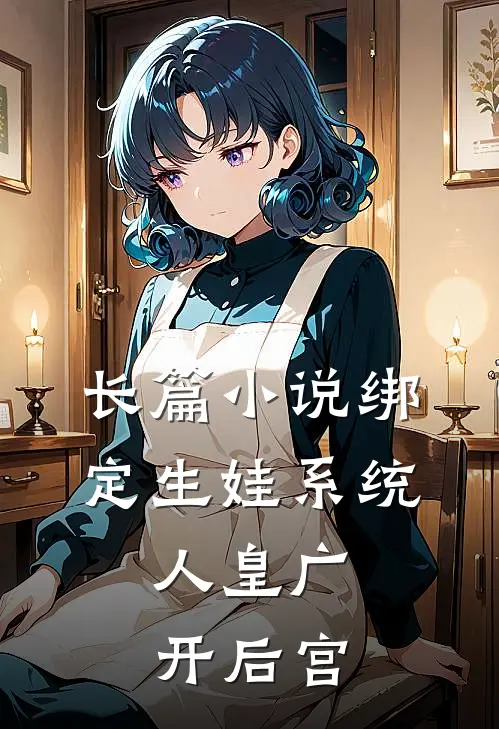 长篇小说绑定生娃系统，人皇广开后宫